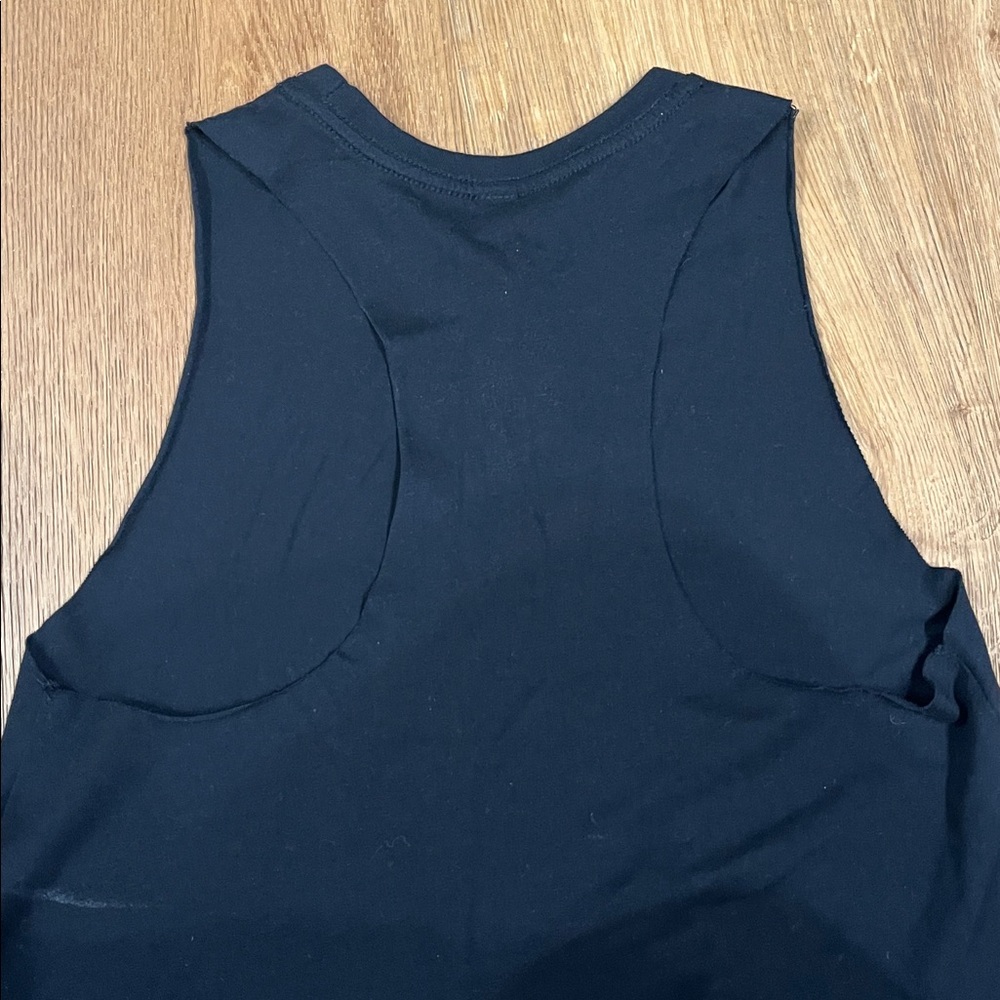 Extreme Racer Back Tank - Picture 4 of 4